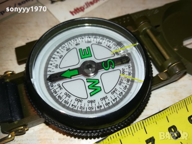компас-внос германия 2011201952, снимка 14 - Екипировка - 30858014
