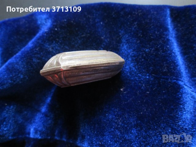 19в. елементи от женски накит за носия, снимка 8 - Антикварни и старинни предмети - 42472820