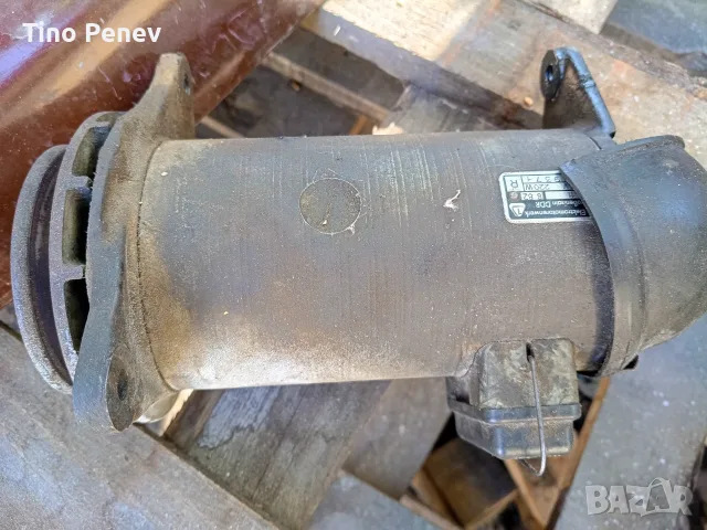 Продавам части за Трабант , снимка 13 - Части - 56394850