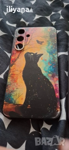 Калъф за телефон, снимка 2 - Калъфи, кейсове - 54067724