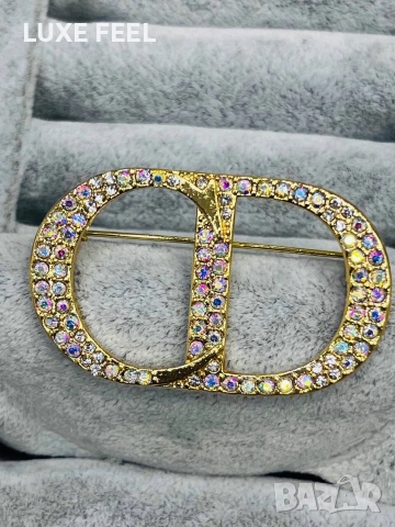 Брошки ⚜️, снимка 12 - Други - 53064712