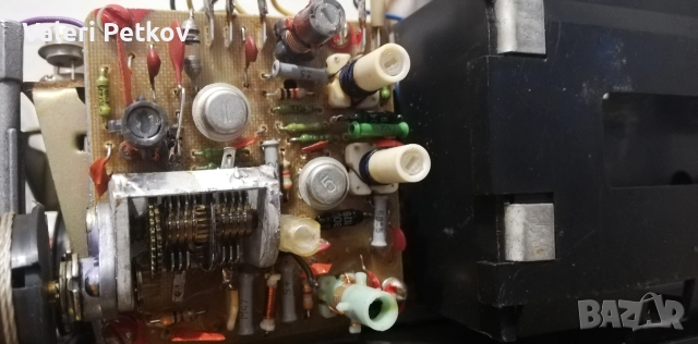 Селена Б211 , снимка 9 - Радиокасетофони, транзистори - 52940958