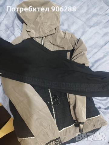 дамски екипи Bratan размер 1, снимка 4 - Спортни екипи - 52980664