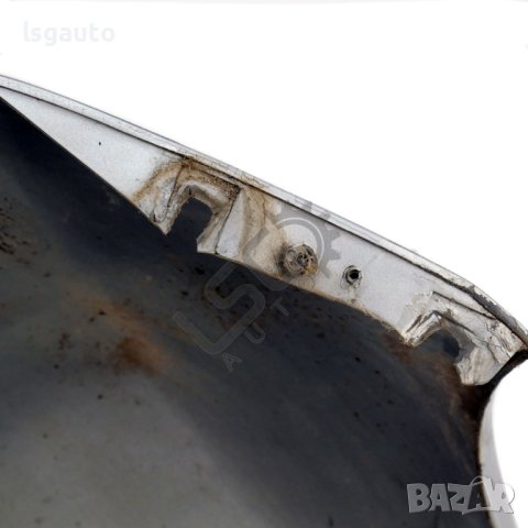 Предна броня Nissan Micra (K12) 2003-2010 ID: 122208, снимка 13 - Части - 44506791