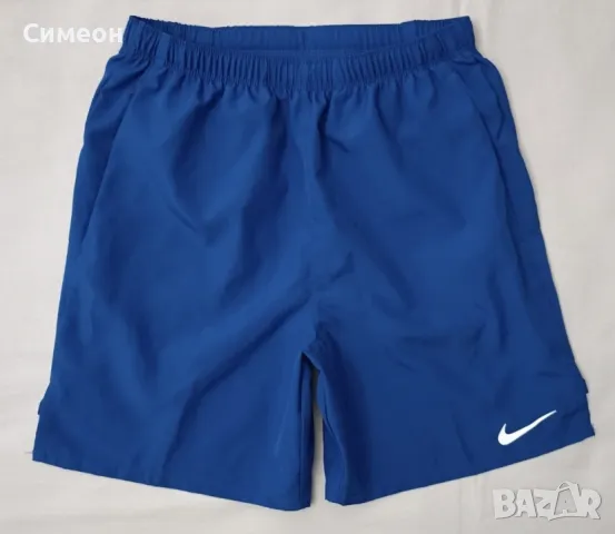 Nike DRI-FIT Shorts оригинални гащета рьст 137-147см Найк спорт шорти, снимка 1 - Детски къси панталони - 48571940