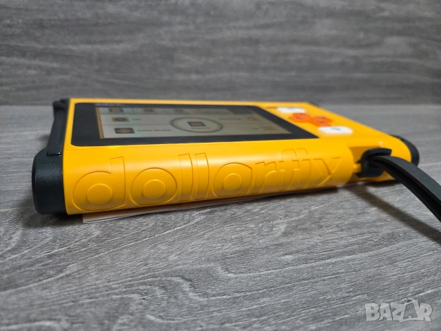 ПРОМО ! DollarFix DF65 Професионална диагностика за коли / автомобили !, снимка 8 - Аксесоари и консумативи - 53946186