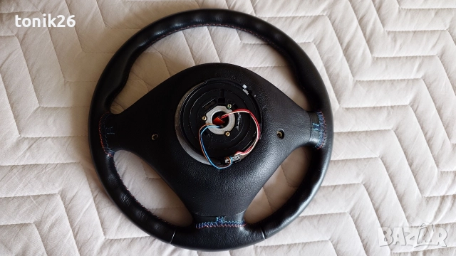 Волан за BMW E36 , снимка 2 - Части - 51812096
