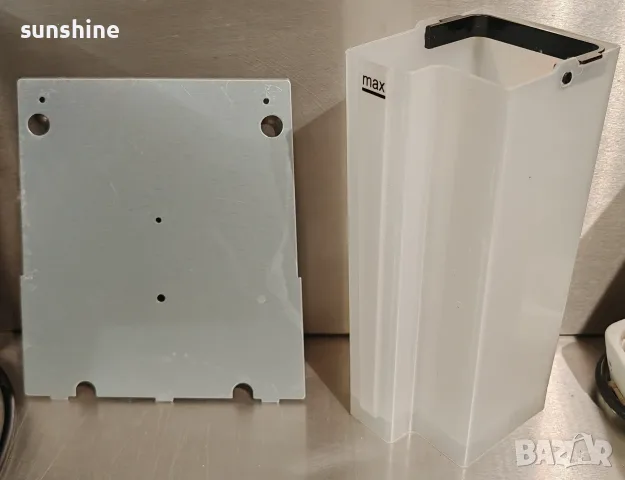 Gaggia Viva Style на части Saeco Poemia, снимка 13 - Кафемашини - 55994583