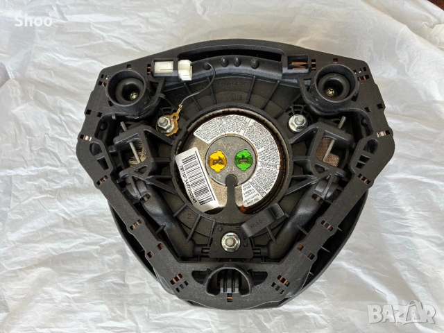 Airbag Grande Punto Bravo 70043042, снимка 2 - Части - 54124267