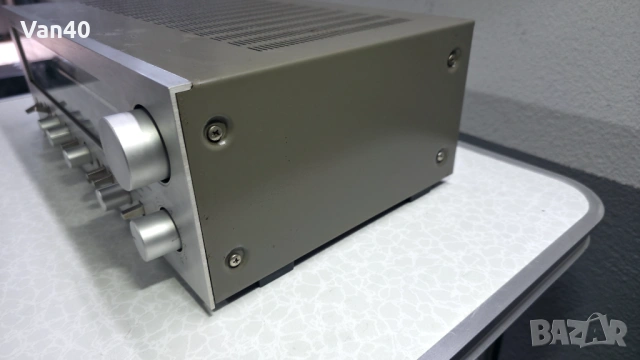 Ресивър Technics sa 303 , снимка 6 - Ресийвъри, усилватели, смесителни пултове - 54121704