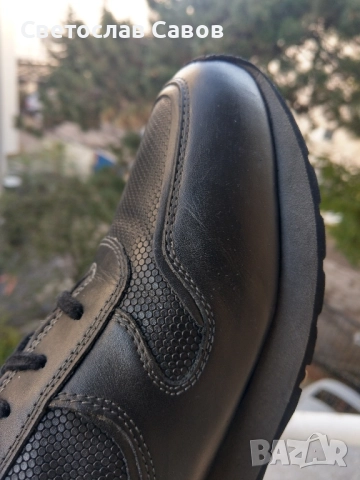 Solidus 45нм. 29,5см., снимка 8 - Спортни обувки - 52139007