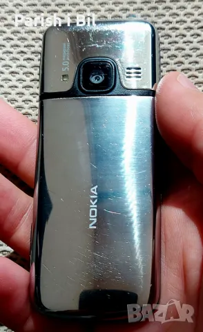 Nokia 6700, снимка 4 - Nokia - 38550810