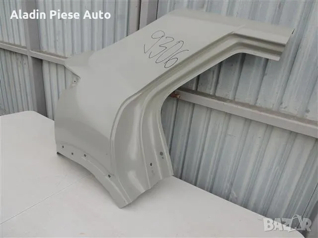 Задно дясно крило Kia Stonic 2018 2019 2020 2021 2022 , снимка 2 - Аксесоари и консумативи - 50309769