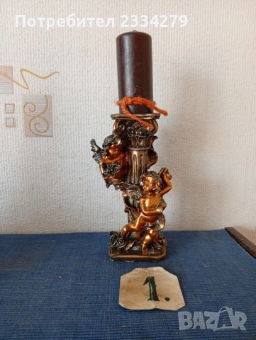 Стари сувенири от различни държави и години., снимка 2 - Декорация за дома - 45242433