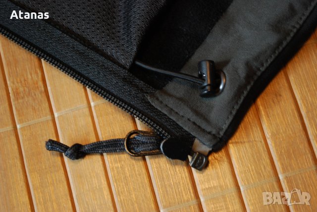 Arcteryx Мъжко Технично Яке Softshell р-р XL patagonia norrona, снимка 9 - Спортни дрехи, екипи - 35616210