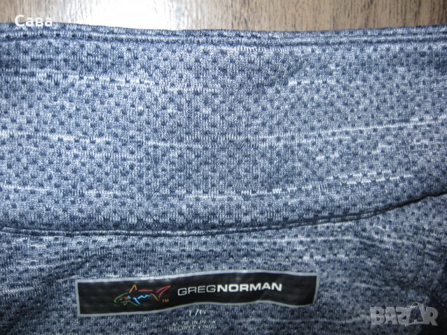 Ватирана блуза GREG NORMAN   мъжка,Л