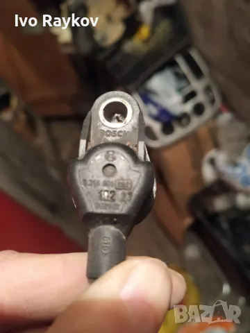 Датчик ABS Audi A4 62031075H , 0265006682 , 0 265 006 682., снимка 2 - Части - 48463029