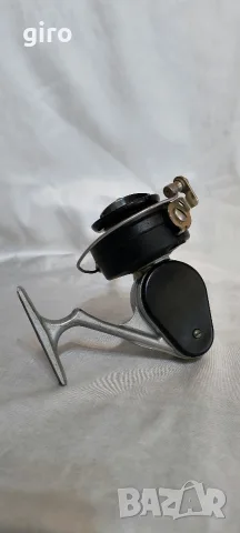 Макара Lemz 3 в перфектно състояние , снимка 2 - Макари - 56099897