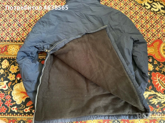 Зимно яке Napapijri, снимка 5 - Якета - 56394612