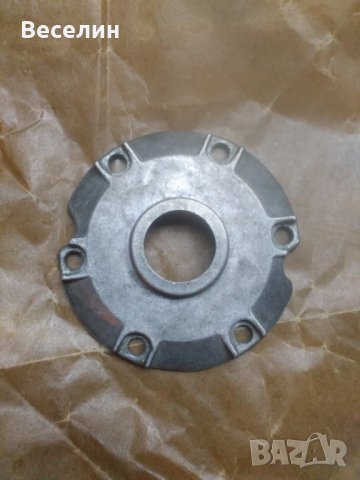 Нови Немски Части за мотоциклети Мз Ес Тс, снимка 9 - Части - 30213398