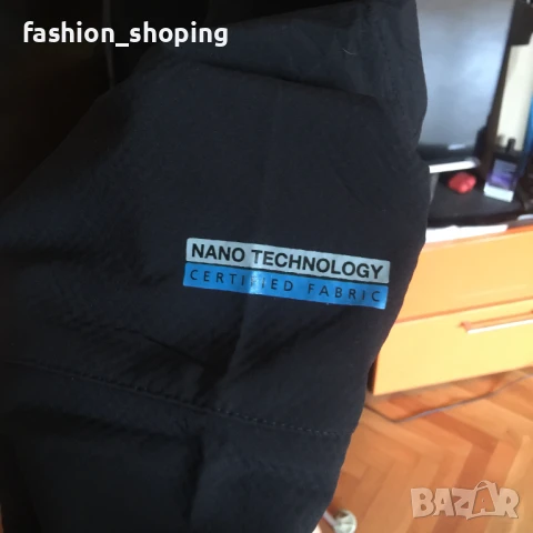 Яке National Geographic, ново с хартиен етикет, размер М, снимка 6 - Якета - 51205025