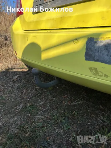 Продавам Chevrolet Epica 2.5i 24V 154 кс НА ЧАСТИ , снимка 5 - Автомобили и джипове - 48007628