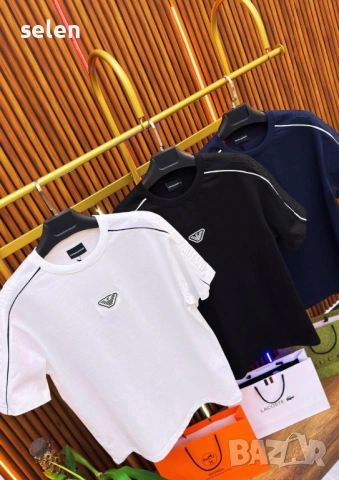 Мъжки тениски на едро  , снимка 6 - Тениски - 54110229