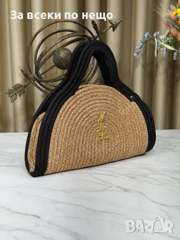 Yves Saint Laurent Дамска Чанта - Налични Различни Цветове Код E28, снимка 7 - Чанти - 50214652