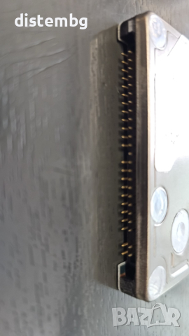 Твърд диск Hitachi Travelstar DK239A-65 6.4GB   2.5'' инча, снимка 2 - Твърди дискове - 44527756