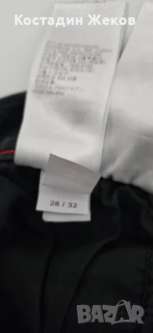 Дамски оригинални дънки. Като нови TOMMY JEANS HIGH RISE SUPER SKINNY , снимка 17 - Дънки - 55892461
