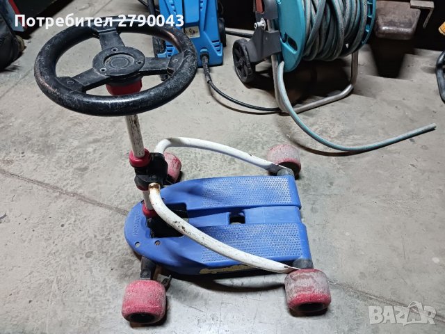 Тротинетка 