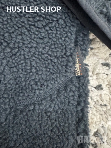 Мъжко поларено яке NAPAPIJRI YUPIK. Размер М, снимка 9 - Якета - 53277846