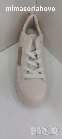 Дамски кец 6981, снимка 2 - Маратонки - 47437004