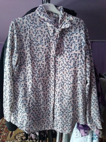 Ризка, свободен силует/М, снимка 6 - Ризи - 31811853