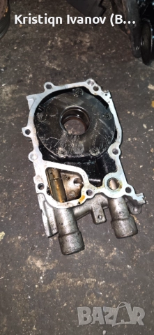 Биели и маслена помпа WRX 2004, снимка 4 - Други спортове - 52582857