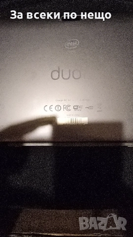  DUO.tab за части, снимка 3 - Части за лаптопи - 52171523