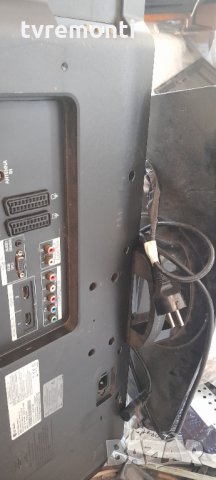 Стойкa за телевизор LG 32LC42, снимка 3 - Стойки, 3D очила, аксесоари - 33822373