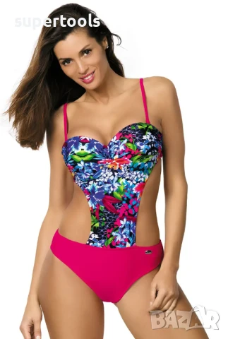 Продавам дамски бански Marco M-362 S размер