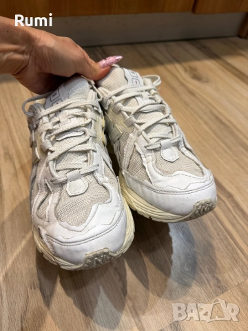 Оригинални маратонки New Balance 1906D! 44,5 н, снимка 4 - Маратонки - 52215349