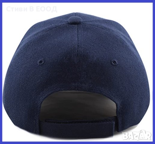 Шапка  POLICE -ТРОЙНА БРОДЕРИЯ - Ново., снимка 3 - Шапки - 40673364