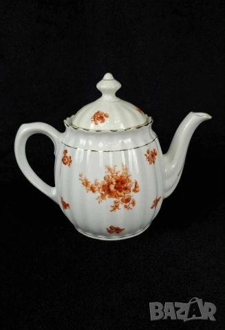 Oscar Schaller "Marguerite", снимка 7 - Сервизи - 52267968