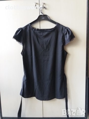 Лятна дамска блуза Vavite, снимка 5 - Туники - 14660031