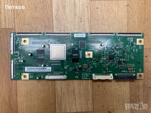 LG OLED Tкони, снимка 3 - Части и Платки - 49841098