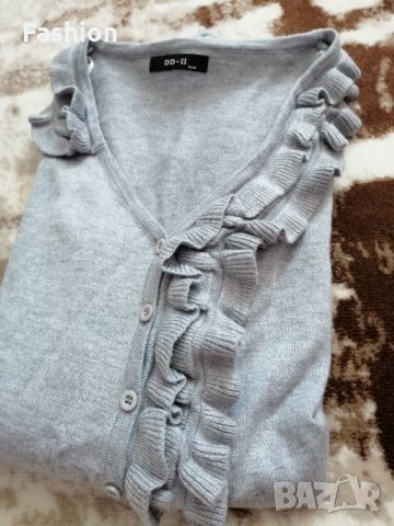 Дамски жилетка, снимка 1