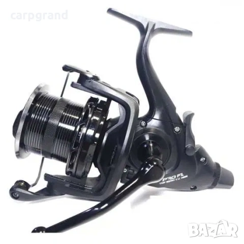 Макара Pro FL Carp Destiny XLC 14000, снимка 7 - Такъми - 54121108