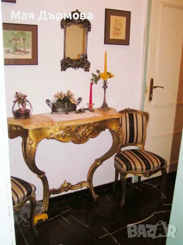 многостаен апартамент център, снимка 12 - Апартаменти - 47484881