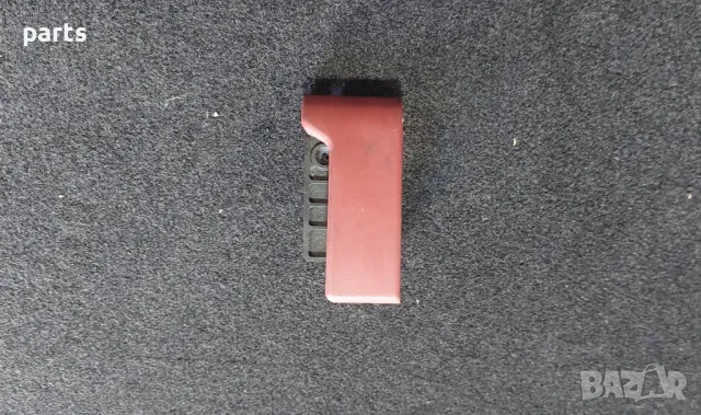 Лост - Дръжка Преден Капак Мерцедес C класа W202 - W203 - E W210, снимка 2 - Части - 50370271