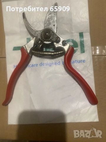 Лозарска ножица Felco 8