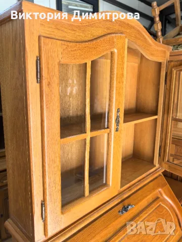 Писалище , снимка 6 - Бюра - 48640596