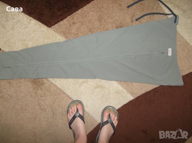 Летни долнища NIKE    дамски,М-Л, снимка 10 - Спортни екипи - 29337420